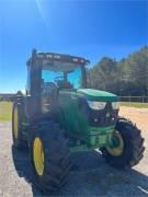 2016 JOHN DEERE 6130R