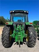 2016 JOHN DEERE 6130R