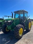 2016 JOHN DEERE 6130R