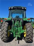 2016 JOHN DEERE 6130R