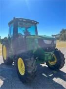 2016 JOHN DEERE 6130R