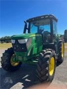 2016 JOHN DEERE 6130R