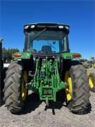 2016 JOHN DEERE 6130R