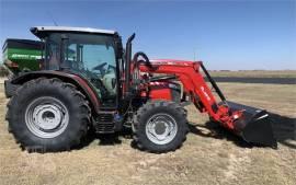 2022 MASSEY FERGUSON 4710