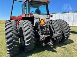 1991 CASE IH 7110