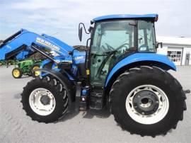 2015 NEW HOLLAND T4.110