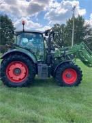 2017 FENDT 514 VARIO