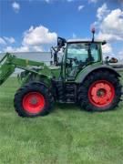 2017 FENDT 514 VARIO