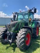 2017 FENDT 513 VARIO