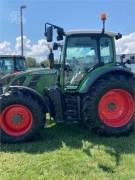 2017 FENDT 513 VARIO