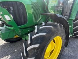 2006 JOHN DEERE 6420