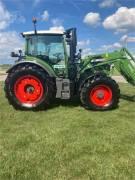 2021 FENDT 516 VARIO