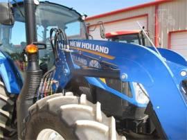 2021 NEW HOLLAND T5.110