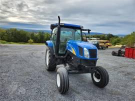 2005 NEW HOLLAND TS115A