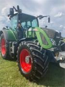 2016 FENDT 716