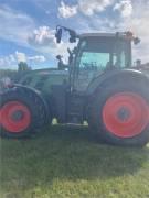 2016 FENDT 716