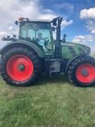 2016 FENDT 716