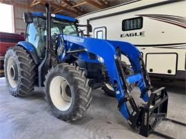 2013 NEW HOLLAND T6.175