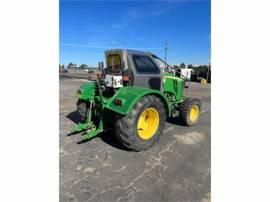 2017 JOHN DEERE 5115ML