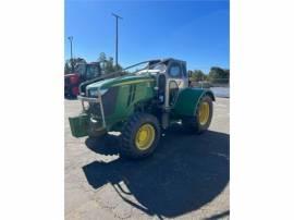 2017 JOHN DEERE 5115ML