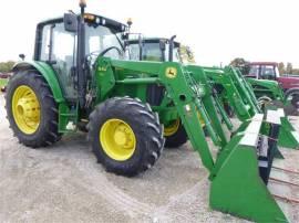 2005 JOHN DEERE 6420 PREMIUM