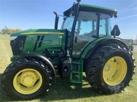 2019 JOHN DEERE 6120E