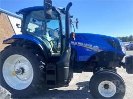 2021 NEW HOLLAND T6.145