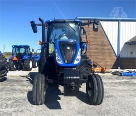 2021 NEW HOLLAND T6.145