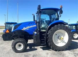 2021 NEW HOLLAND T6.145