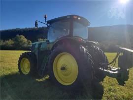 2012 JOHN DEERE 6170R