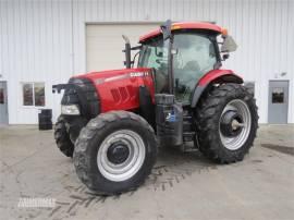 2013 CASE IH PUMA 130