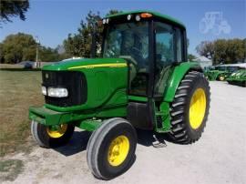 2003 JOHN DEERE 6320