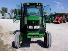 2003 JOHN DEERE 6320