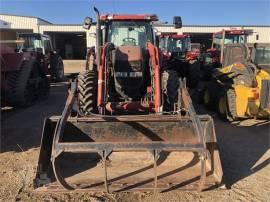 2004 CASE IH MXU125