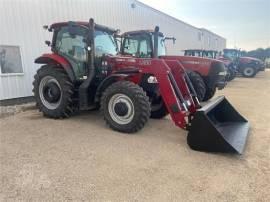 2014 CASE IH MAXXUM 125