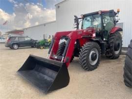 2014 CASE IH MAXXUM 125