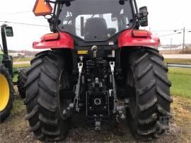 2018 CASE IH MAXXUM 115