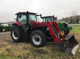 2018 CASE IH MAXXUM 115