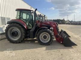 2017 CASE IH FARMALL 120U