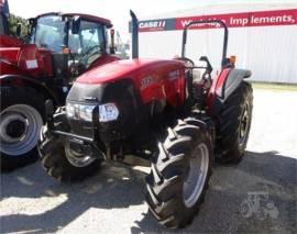 2022 CASE IH FARMALL 105A