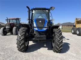 2022 NEW HOLLAND T6.155