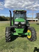 2013 JOHN DEERE 6115M