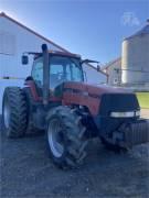 1999 CASE IH MX220