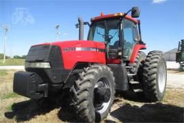 1998 CASE IH MX240