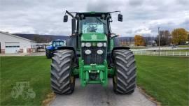 2009 JOHN DEERE 7930