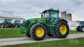 2009 JOHN DEERE 7930