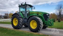 2009 JOHN DEERE 7930