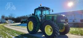 2007 JOHN DEERE 7530 PREMIUM