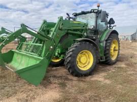 2020 JOHN DEERE 6175R