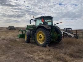 2020 JOHN DEERE 6175R